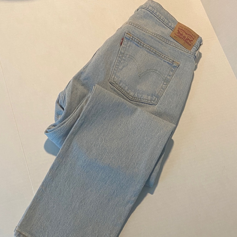 NEW Levi’s 501 jeans